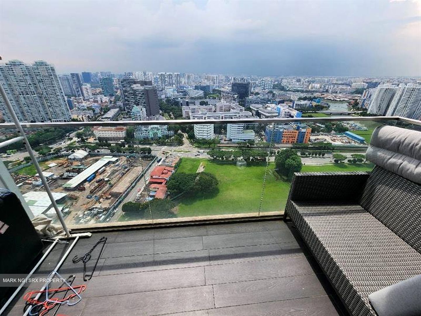 Kallang Riverside (D12), Apartment #501102031